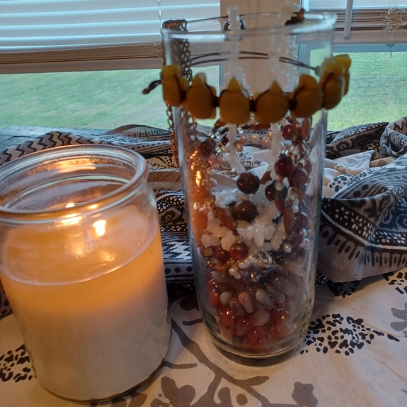 Jade Turtle Bolo Bracelet - Picture 3 of 5